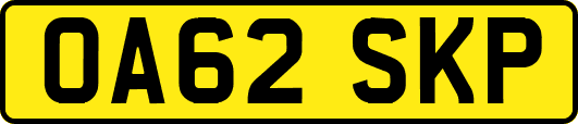 OA62SKP