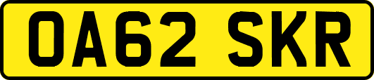 OA62SKR