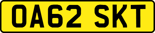 OA62SKT