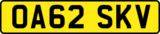 OA62SKV
