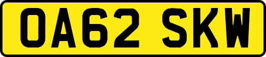 OA62SKW
