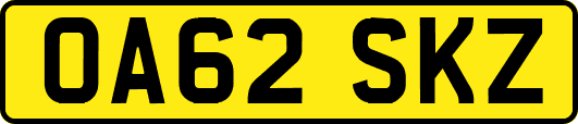 OA62SKZ