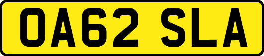 OA62SLA