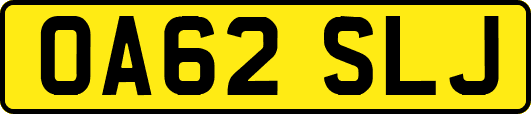 OA62SLJ