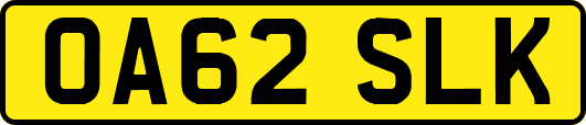 OA62SLK