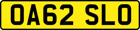 OA62SLO
