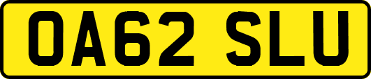 OA62SLU