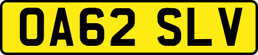 OA62SLV