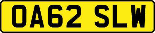 OA62SLW