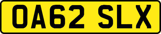 OA62SLX
