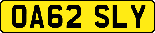OA62SLY