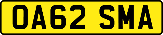OA62SMA