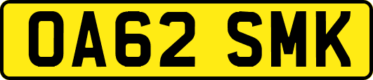 OA62SMK