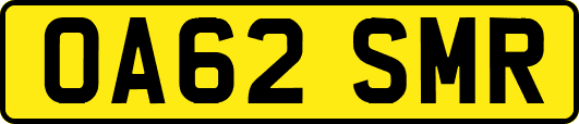 OA62SMR