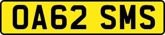 OA62SMS