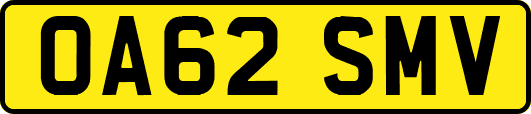OA62SMV