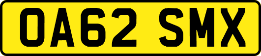 OA62SMX