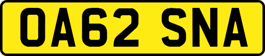 OA62SNA