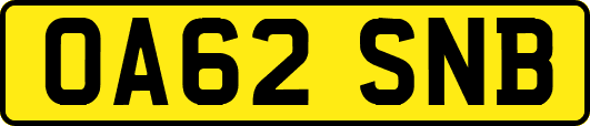 OA62SNB
