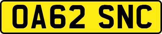 OA62SNC