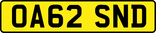 OA62SND