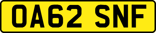 OA62SNF