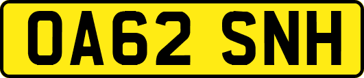 OA62SNH