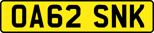 OA62SNK