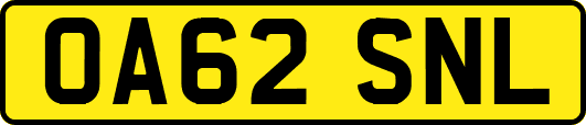 OA62SNL
