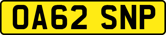 OA62SNP