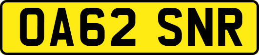 OA62SNR