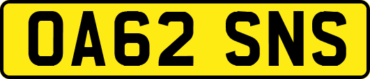 OA62SNS