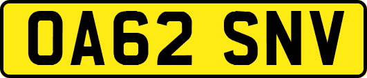 OA62SNV