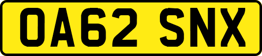 OA62SNX