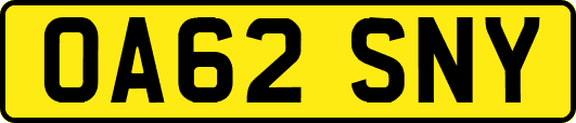 OA62SNY
