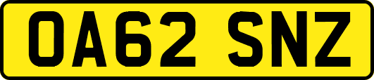 OA62SNZ