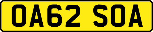 OA62SOA