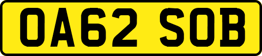 OA62SOB