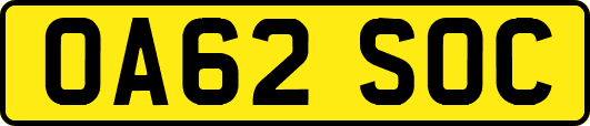 OA62SOC