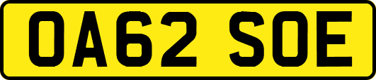 OA62SOE