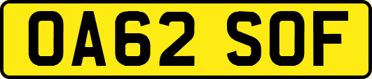OA62SOF