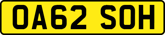 OA62SOH
