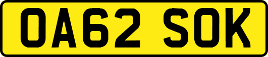 OA62SOK