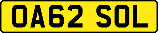 OA62SOL