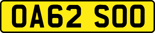 OA62SOO