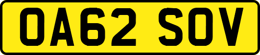 OA62SOV