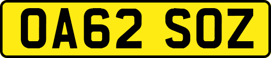 OA62SOZ