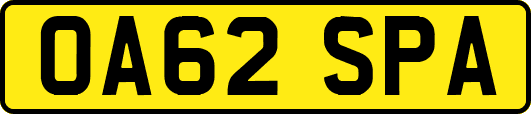 OA62SPA