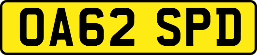 OA62SPD