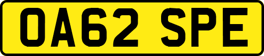 OA62SPE